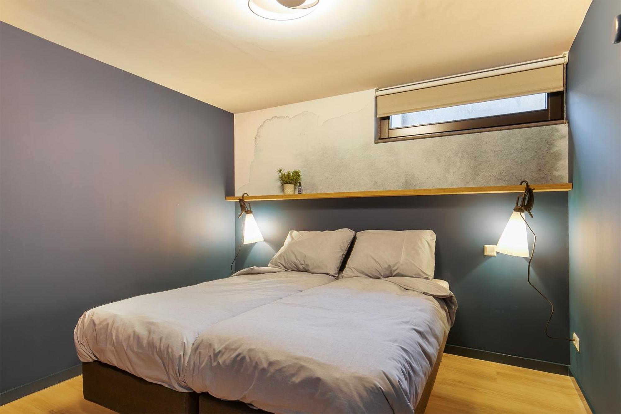 Waterlinie Lodges Утрехт Экстерьер фото
