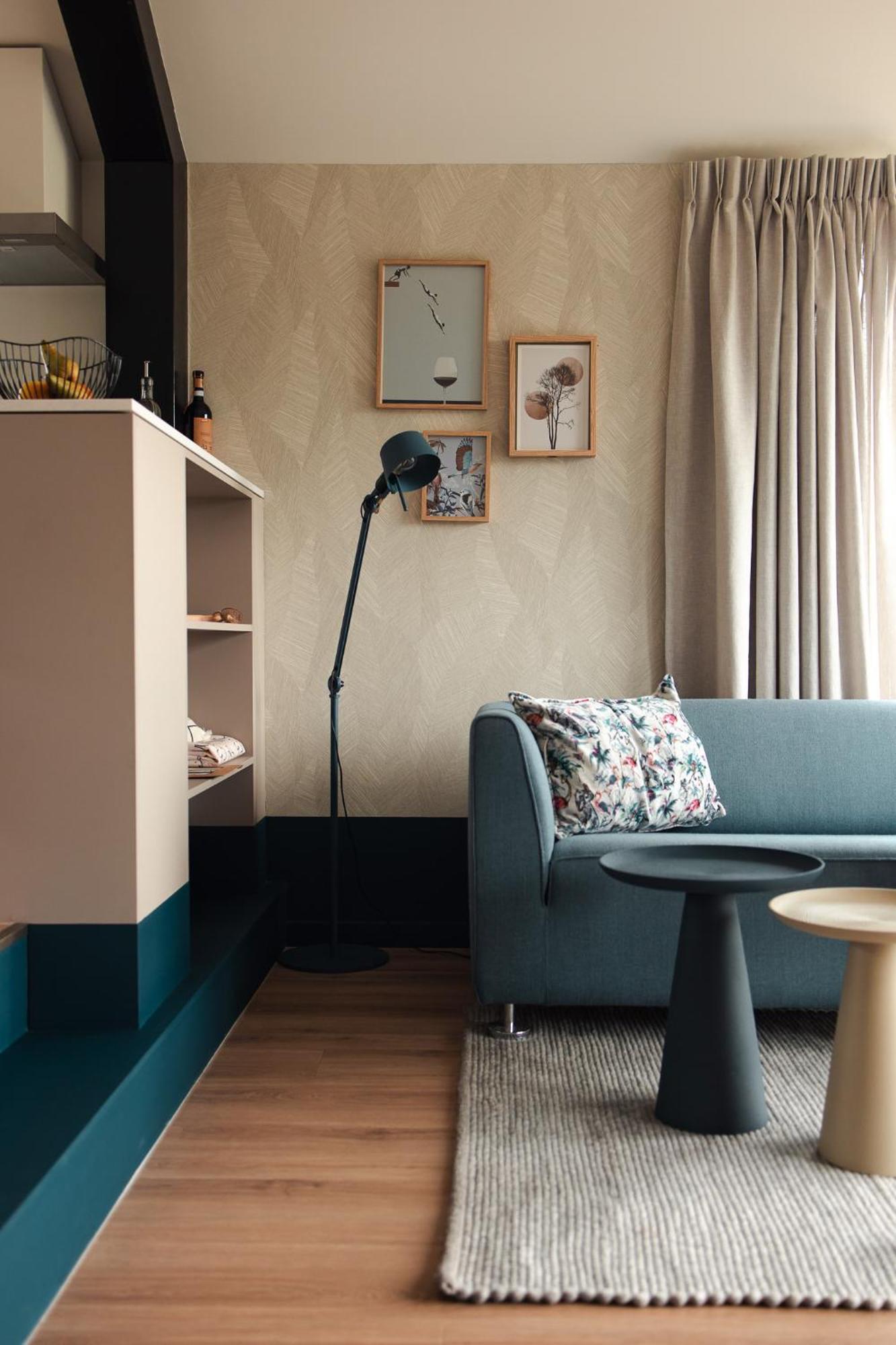 Waterlinie Lodges Утрехт Экстерьер фото